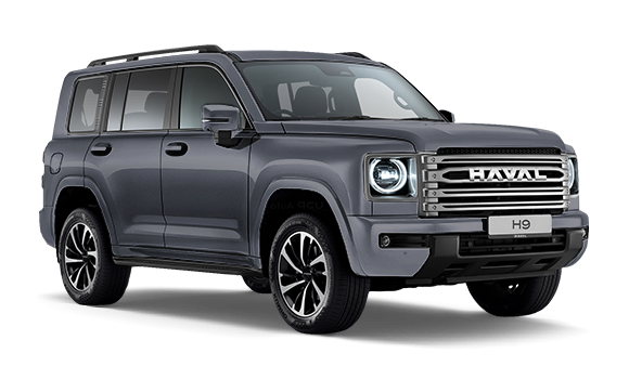 Haval H9