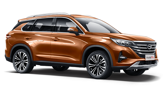 Gac GS5