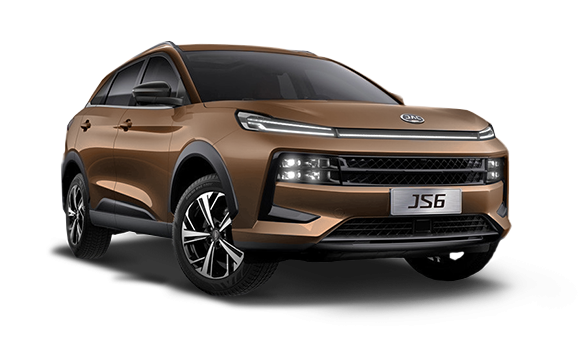 Jac JS6